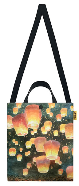 Thousands of sky lanterns_TotedO_IU